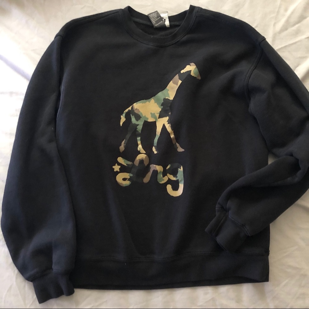 LRG Crewneck